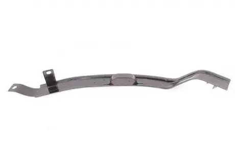 Кронштейн бампера переднього правий. Chery Elara Aftermarket A21-2803632