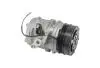 Компресор кондиціонера Chery Jaggi, Kimo, QQ Aftermarket S11-8104010 (фото 1)