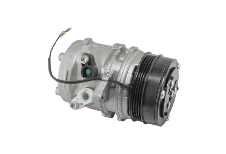 Компресор кондиціонера Chery Jaggi, Kimo, QQ Aftermarket S11-8104010