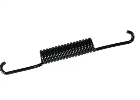 Пружина колодок тормозных задних Chery Amulet Aftermarket A11-3502027