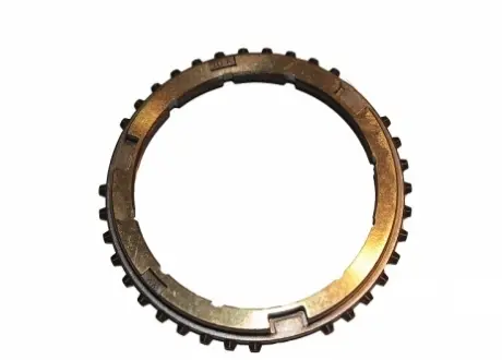 Кільце синхронізатора 4 передачі Geely CK, MK Aftermarket 3170106701