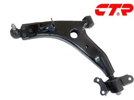 Рычаг подвески передней левый Chery Eastar CTR B11-2909010