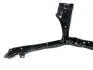 Панель передняя верхняя (телевизор) Geely EC7 Aftermarket 101605414302 (фото 1)