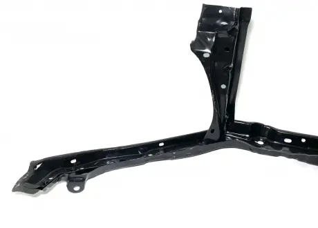 Панель передняя верхняя (телевизор) Geely EC7 Aftermarket 101605414302