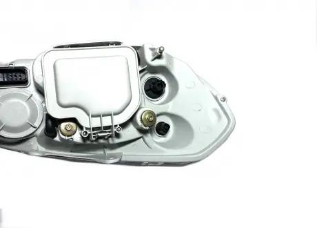 Фара передняя с корректором левая Chery Eastar Aftermarket B11-3772010