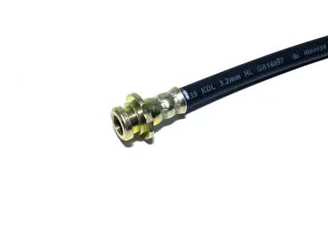Шланг тормозной задний с АВС Great Wall Hover Aftermarket 3506118-K00-B1