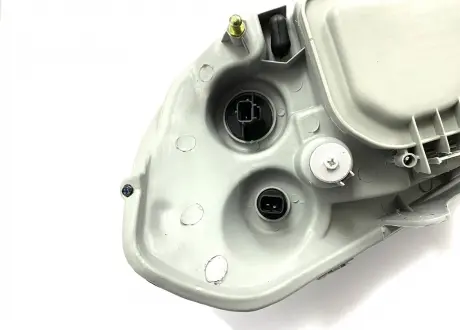 Фара передня з коректором права Chery Eastar Aftermarket B11-3772020