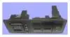 Кнопка керування дзеркалами (блок) Geely МK-2 Aftermarket 1017000942 (фото 1)