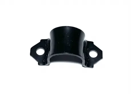 Скоба втулки стабилизатора переднего Geely MK Aftermarket 1014001667