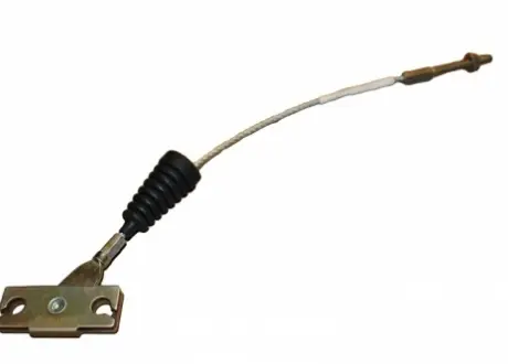 Трос ручного гальма центральний Chery Eastar Aftermarket B11-3508040
