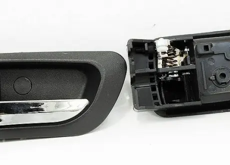 Ручка дверей внутрішня ліва Great Wall H3, H5 Aftermarket 6105100XK80XA89