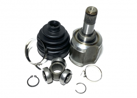 ШРУС внутрішній (Z 25, Z 24) Chery Elara, M11-XLB3AF2203050 KLM Auto Parts A21-XLB3AF2203050C