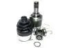 ШРУС внутрішній (Z 25, Z 24) Chery Elara, M11-XLB3AF2203050 Aftermarket A21-XLB3AF2203050C (фото 3)