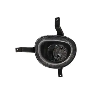 Фара протитуманна передня ліва Chery Beat Aftermarket S18D-3732010