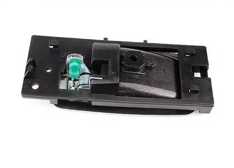 Ручка двери внутренняя задняя правая Geely CK2 Aftermarket 1018006377