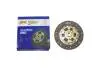 Диск зчеплення Chery Eastar, M11, Tiggo Valeo T11-1601030BA (фото 1)