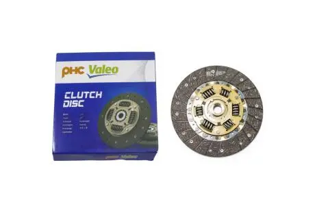 Диск зчеплення Chery Eastar, M11, Tiggo Valeo T11-1601030BA