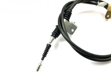 Трос ручного тормоза правый Geely EC-7, EC-7RV Aftermarket 1064001077