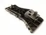 Кріплення переднього бампера ліве Geely EC-7RV Aftermarket 1068020532 (фото 2)