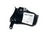Кронштейн двигуна задній Geely EC-7, EC-7RV Aftermarket 1064001150 (фото 5)