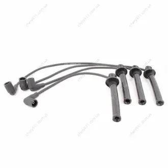Высоковольтные провода ЗАЗ Chery Forza, Elara Aftermarket 477F-3707130_40_50_60