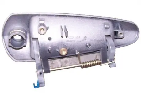 Ручка двери наружная передняя правый Chery M11 Aftermarket M11-6105180