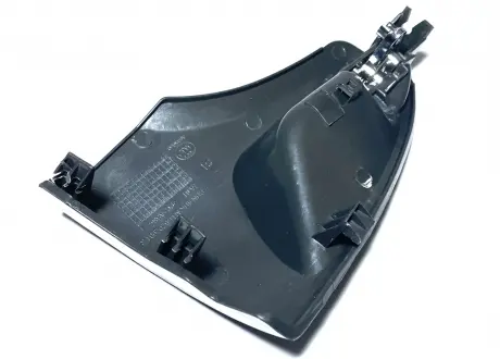 Ручка дверей внутрішня ззаду права Chery M11 Aftermarket M11-6202080 (фото 1)
