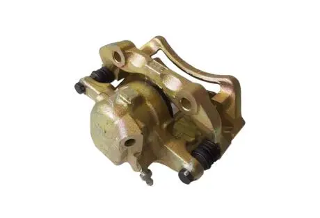 Супорт гальмівний передній правий Chery Amulet Aftermarket A11-3501060AB