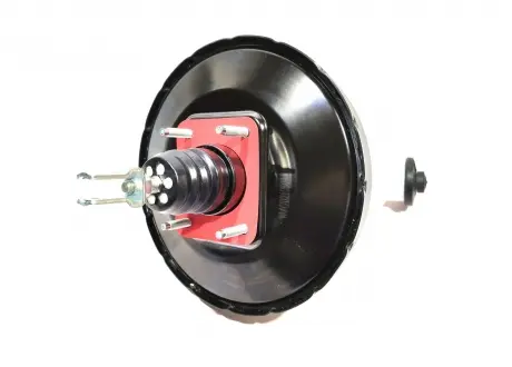 Цилиндр тормозной главный с вакуумом Geely MK Aftermarket 1014001600