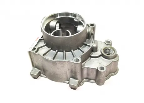 Корпус КПП ззаду (кришка) Chery Amulet Aftermarket 015301211AA