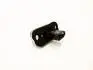 Плафон подсветки номерного знака Chery Amulet Aftermarket A11-3717010 (фото 1)