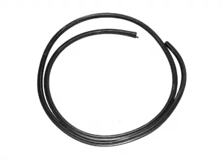 Уплотнитель двери передней правый Chery Amulet Aftermarket A11-5402112