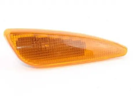 Повторювач повороту в крило права Chery Kimo Aftermarket S12-3731020
