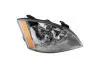 Фара передня з коректором ліва Chery Elara Aftermarket A21-3772020AB (фото 1)