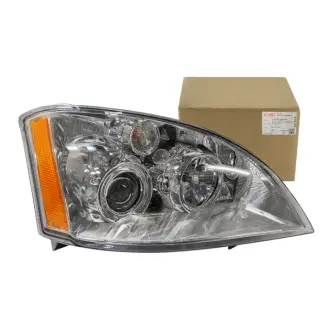 Фара передня з коректором ліва Chery Elara Aftermarket A21-3772020AB