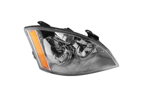 Фара передняя с корректором левая Chery Elara Aftermarket A21-3772020AB