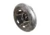 Кожух запасного колеса внутрішній Chery Tiggo Aftermarket T11-6302520 (фото 2)