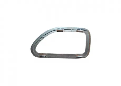 Рамка ручки дверей правий (дерево) Chery Amulet Aftermarket A15-6105148BD
