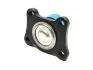 Кульова опора нижня Great Wall Safe, Pegasus Aftermarket 3001150-F00 (фото 3)