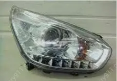Фара передня з коректором права Chery Tiggo Aftermarket T11-3772020AF