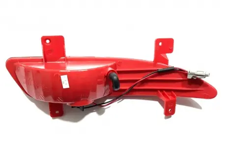 Фонарь противотуманный задний левый Geely EC-7 Aftermarket 1067001218