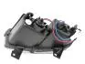 Фара протитуманна передня ліва Geely EC-7 Aftermarket 1067001220 (фото 1)