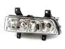 Фара протитуманна передня ліва Geely EC-7 Aftermarket 1067001220 (фото 2)