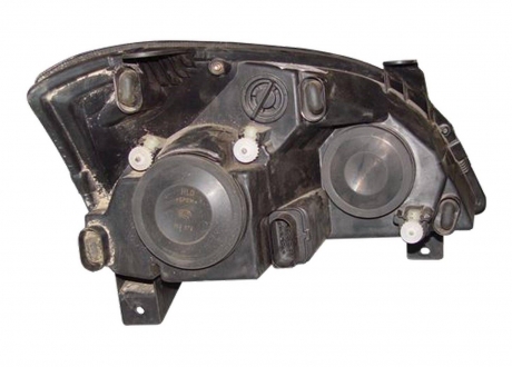 Фара передняя без корректора L Chery Elara KLM Auto Parts A21-3772010