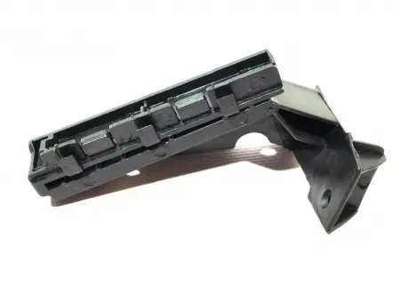 Кронштейн переднього бампера правий Chery Tiggo Aftermarket T11-2803572