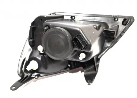 Фара передня з коректором права Chery Tiggo Aftermarket T11-3772020AB