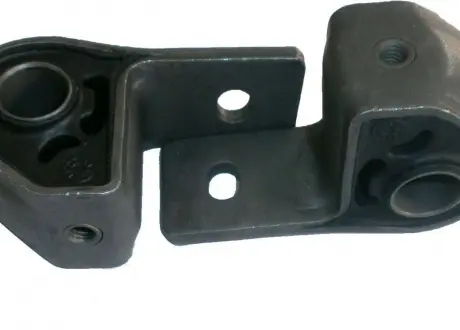 Сайлентблок переднего рычага задний Lifan 520 Aftermarket L2904140