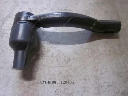 Наконечник рулевой левый EC-7 GEELY 1064001707