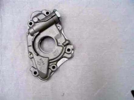 Насос масляний EC-7RV (4G18) GEELY 1136000115