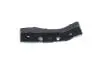 Напрямна переднього бампера права Chery E5 Aftermarket A21-2803632FL (фото 1)